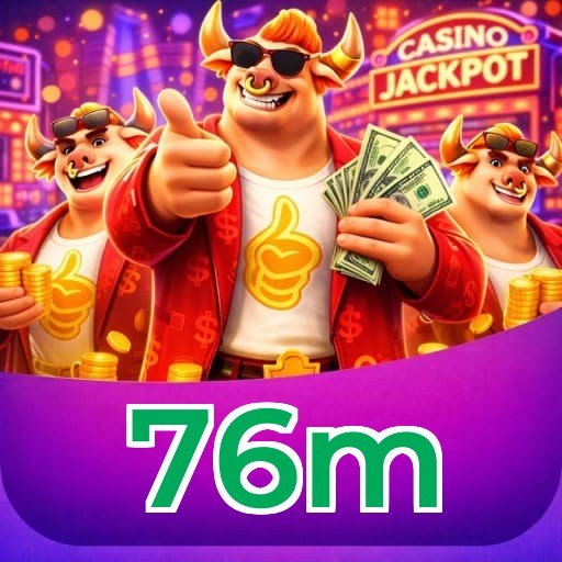 Free spins 76m