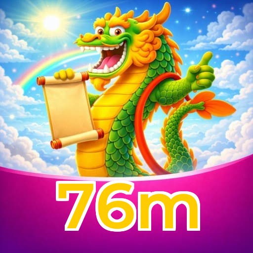 Variedade de slots 76m